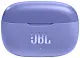 Căşti JBL Wave 200TWS, violet