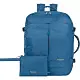 Rucsac Tucano Tugo ML Premium Cabin 17.3, albastru