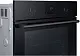 Электрический духовой шкаф Samsung NV68A1110RB/WT, черный на tehnoparc.md Электрический духовой шкаф Samsung NV68A1110RB/WT, черный