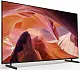 Televizor Sony KD65X80LAEP, negru