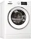 Maşină de spălat rufe Whirpool FWSD 81283WCV EU, alb