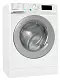 Стиральная машина Indesit BWSE 71295X WSV, белый