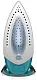 Fier de călcat Tefal FV4991E0, alb/albastru