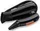 Uscător de păr Babyliss 5344E, negru