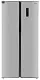 Frigider Starcrest SSBS-400IX, inox
