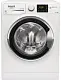 Maşină de spălat rufe Hotpoint-Ariston RST 7229 ST X RU, alb