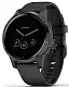 Smartwatch Garmin Vivoactive 4S, negru