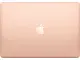 Laptop Apple MacBook Air Z12A000P5 (13.3"/M1/16GB/256GB), auriu pe tehnoparc.md Laptop Apple MacBook Air Z12A000P5 (13.3"/M1/16GB/256GB), auriu