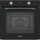 Cuptor electric Franke FMA 86 H BK, negru