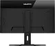Monitor Gigabyte M32U, negru