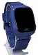Smart ceas pentru copii Wonlex GW100/Q80, albastru