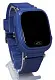 Smart ceas pentru copii Wonlex GW100/Q80, albastru