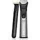 Aparat de ras Philips MG9535/15, argintiu pe tehnoparc.md Aparat de ras Philips MG9535/15, argintiu