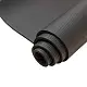 Covoraș fitness 4Play NBR Yoga Mat AT21, negru