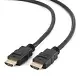 Видео кабель Cablexpert CC-HDMI4-30M, черный
