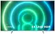 Televizor Philips 43PUS7956, argintiu
