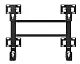 Suport TV Samsung WMN8000SXT/XC, negru