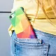 Чехол I-Paint Hard Case IPhone 7/8 Rainbow, разноцветный