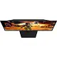 Monitor Aoc Q27G41ZDF, negru