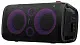 Boxă portabilă Hisense Party Rocker One Plus HP110, negru