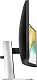 All-in-One HP S5 Pro 534pm WQHD USB-C Curved Conferencing Monitor, negru