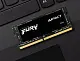 Memorie SO-DIMM Kingston Fury Impact 8GB DDR3L-1866MHz, CL11, 1.35V
