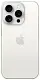 Смартфон Apple iPhone 15 Pro 512GB, белый