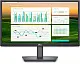 Монитор Dell E2222HS, черный