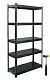 Etajeră Xenos SmartLine 180x90x40cm
