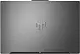 Laptop Asus TUF Gaming F17 FX707ZC4 (17.3"/FHD/Core i5-12500H/16GB/512GB/GeForce RTX 3050 4GB), gri