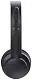Căşti Trust 25463, negru