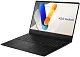 Ноутбук Asus Vivobook S 15 OLED S5506MA (15.6"/3K/Core Ultra 5 125H/16GB/512GB), черный