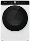 Maşină de spălat rufe Gorenje WNS1X4ARTWIFI, alb