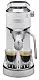 Cafetieră electrică DeLonghi EC890WI, alb
