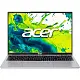 Ноутбук Acer Aspire Lite 16 AL16-54P Silver NX.DK6EU.005, серебристый на tehnoparc.md Ноутбук Acer Aspire Lite 16 AL16-54P Silver NX.DK6EU.005, серебристый