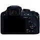 Системный фотоаппарат Panasonic DC-FZ82DE-K, черный на tehnoparc.md Системный фотоаппарат Panasonic DC-FZ82DE-K, черный