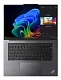 Ноутбук Lenovo ThinkPad X9-15 Gen 1 (15.3"/2.8K/Core Ultra 7 258V/32GB/1TB/Intel Arc/Win 11), серый