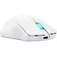 Mouse Asus ROG Harpe Ace Mini White, alb