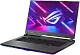 Laptop Asus ROG Strix G17 G713RM (17.3"/FHD/Ryzen 7 6800H/16GB/1TB/GeForce RTX 3060 6GB), gri pe tehnoparc.md Laptop Asus ROG Strix G17 G713RM (17.3"/FHD/Ryzen 7 6800H/16GB/1TB/GeForce RTX 3060 6GB), gri