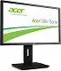 Monitor Acer B246HL, negru