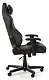 Scaun de birou DXRacer Drifting GC-D166-N-M3, negru