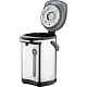 Thermopot Ardesto TP-5BI, inox