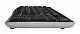 Клавиатура Logitech Wireless Keyboard K270, черный