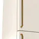 Frigider Gorenje NRK 6202 CLI, bej