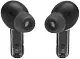 Căşti JBL Tune Beam Ghost, negru