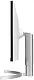 Monitor LG 34WN650-W, alb