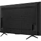 Televizor Tcl 50C61K, negru