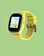 Детские часы Elari KidPhone 4G Lite, желтый