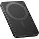 Внешний аккумулятор Proove Carbon Slim 20W, черный