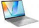 Ноутбук Asus Vivobook S 16 S3607VA (16.0"/FHD+/Core i5-13420H/16GB/1TB/Intel UHD), серебристый на tehnoparc.md Ноутбук Asus Vivobook S 16 S3607VA (16.0"/FHD+/Core i5-13420H/16GB/1TB/Intel UHD), серебристый